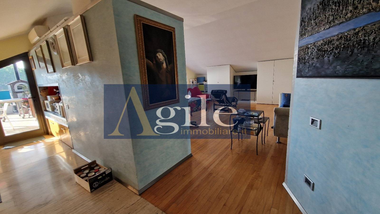 Appartamento in vendita a Sant'Egidio alla Vibrata