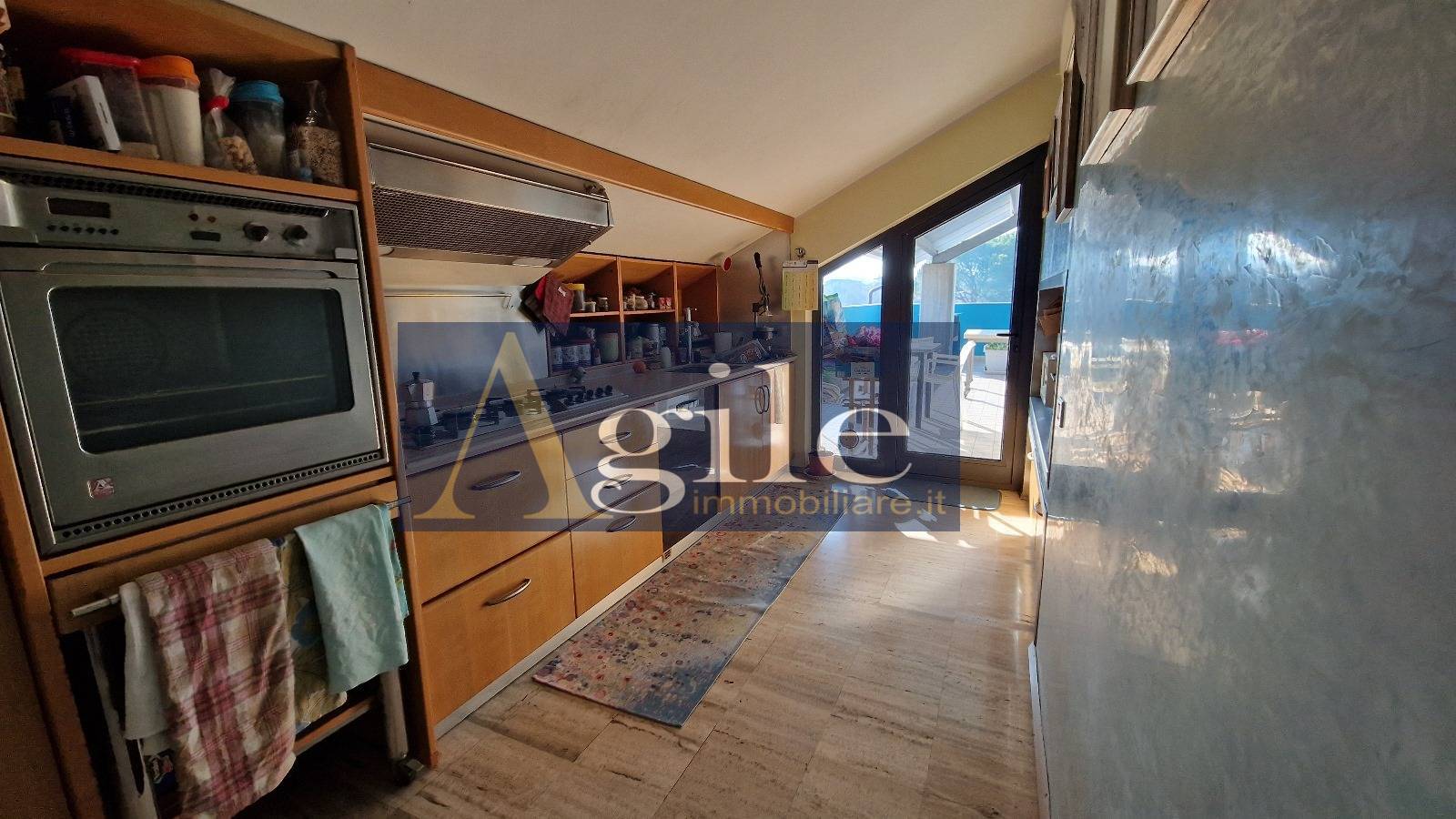 Appartamento in vendita a Sant'Egidio alla Vibrata