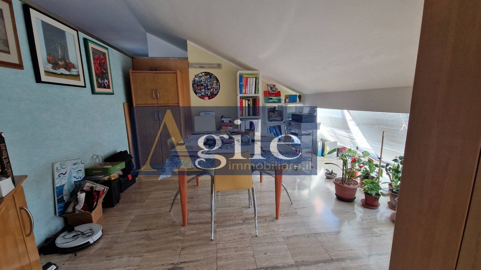 Appartamento in vendita a Sant'Egidio alla Vibrata