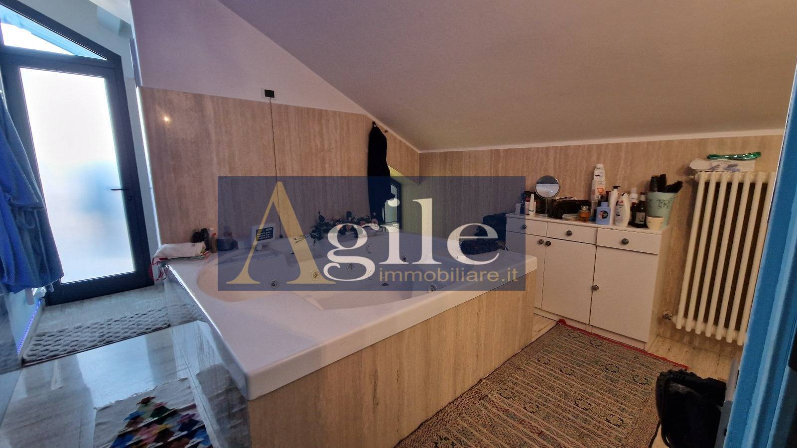 Appartamento in vendita a Sant'Egidio alla Vibrata