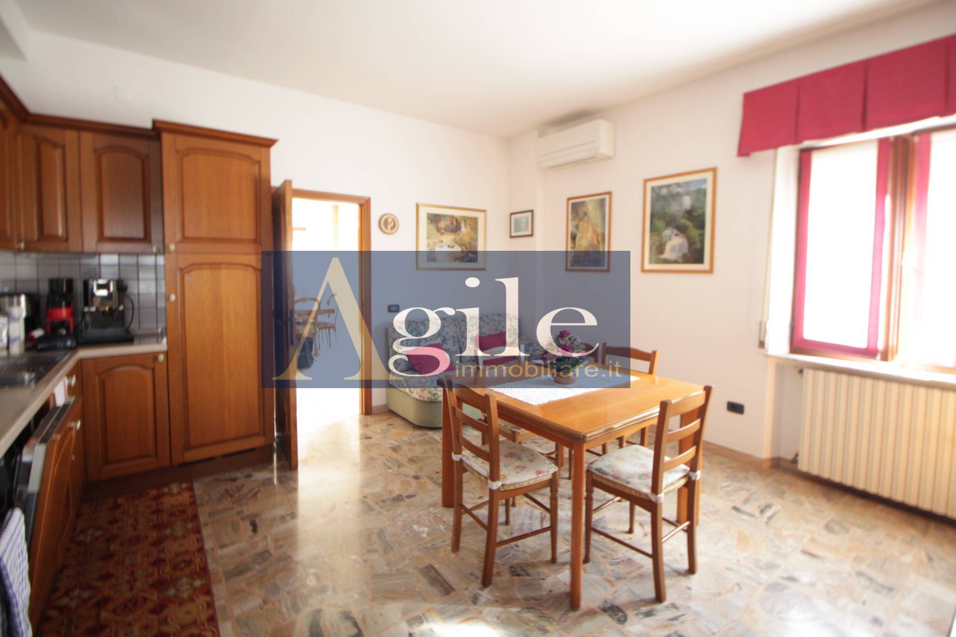 Appartamento in vendita a San Benedetto del Tronto, Porto d'Ascoli