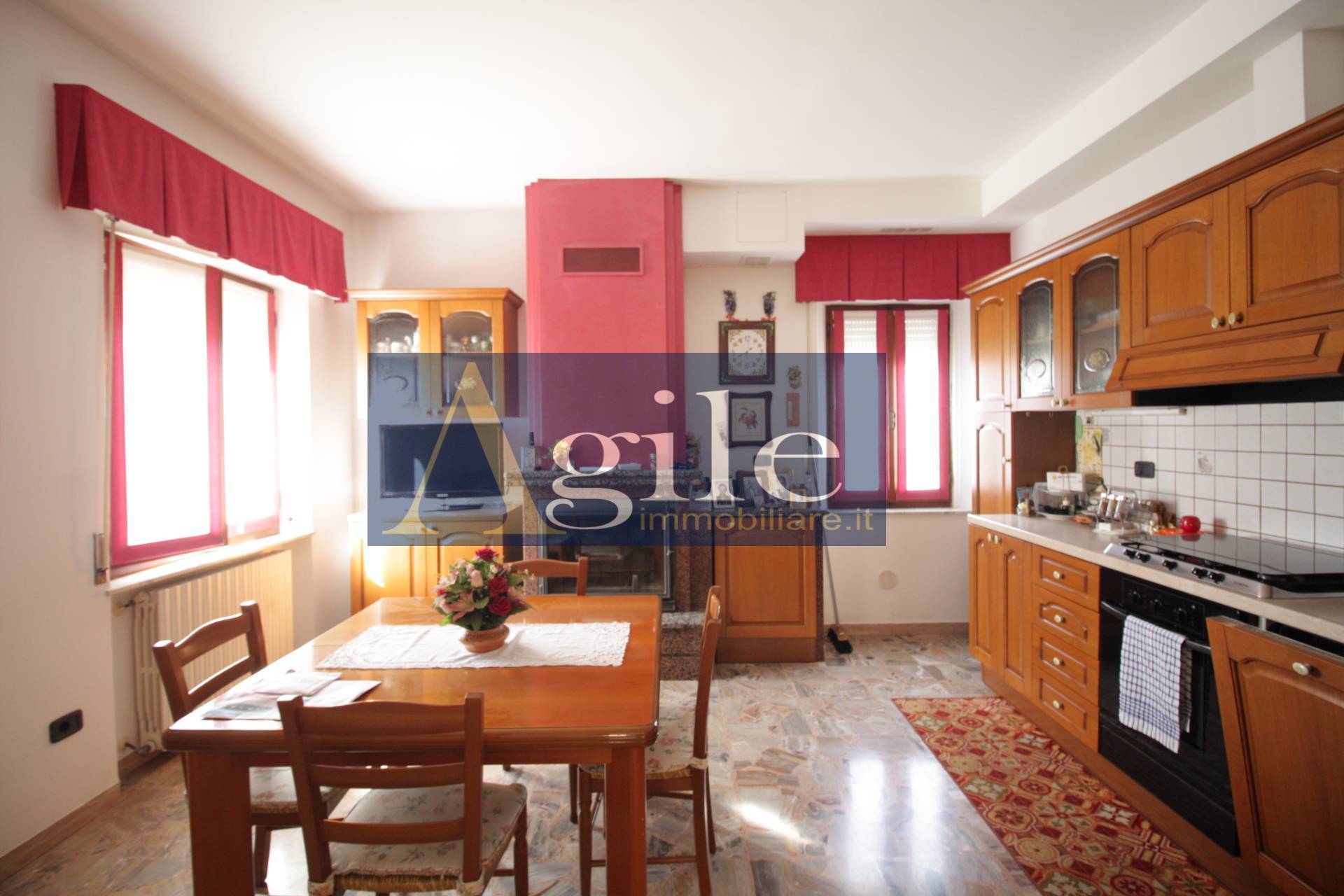 Appartamento in vendita a San Benedetto del Tronto, Porto d'Ascoli