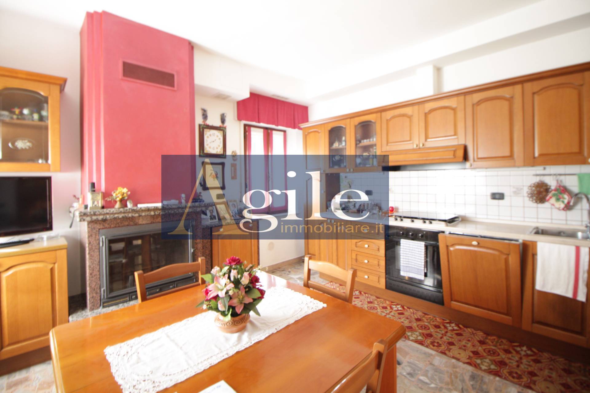 Appartamento in vendita a San Benedetto del Tronto, Porto d'Ascoli