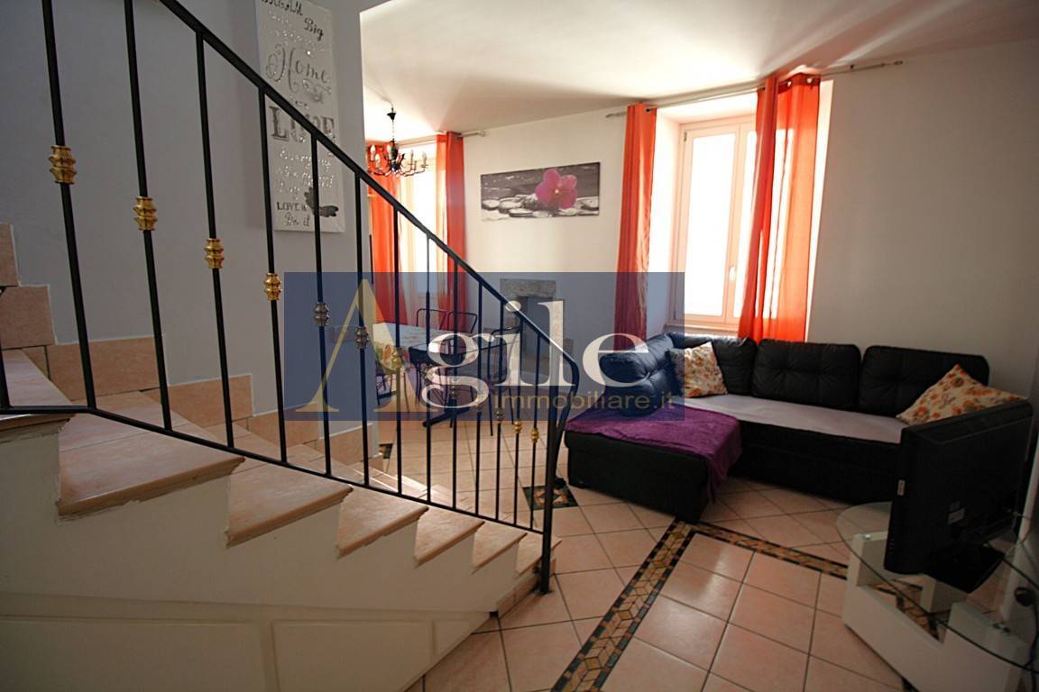 Appartamento in affitto a Ascoli Piceno, Centro Storico