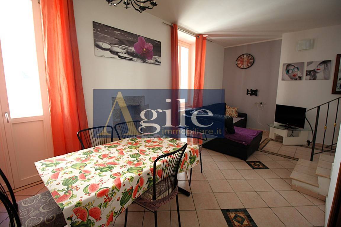 Appartamento in affitto a Ascoli Piceno, Centro Storico