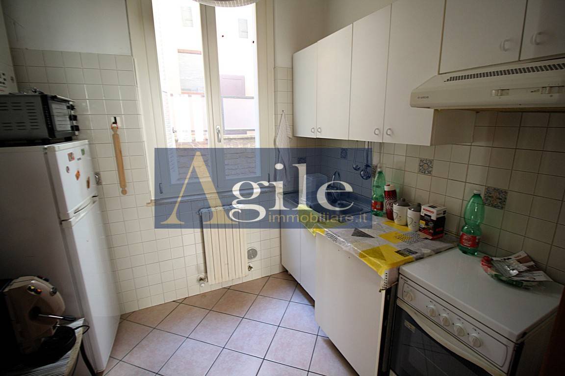 Appartamento in affitto a Ascoli Piceno, Centro Storico