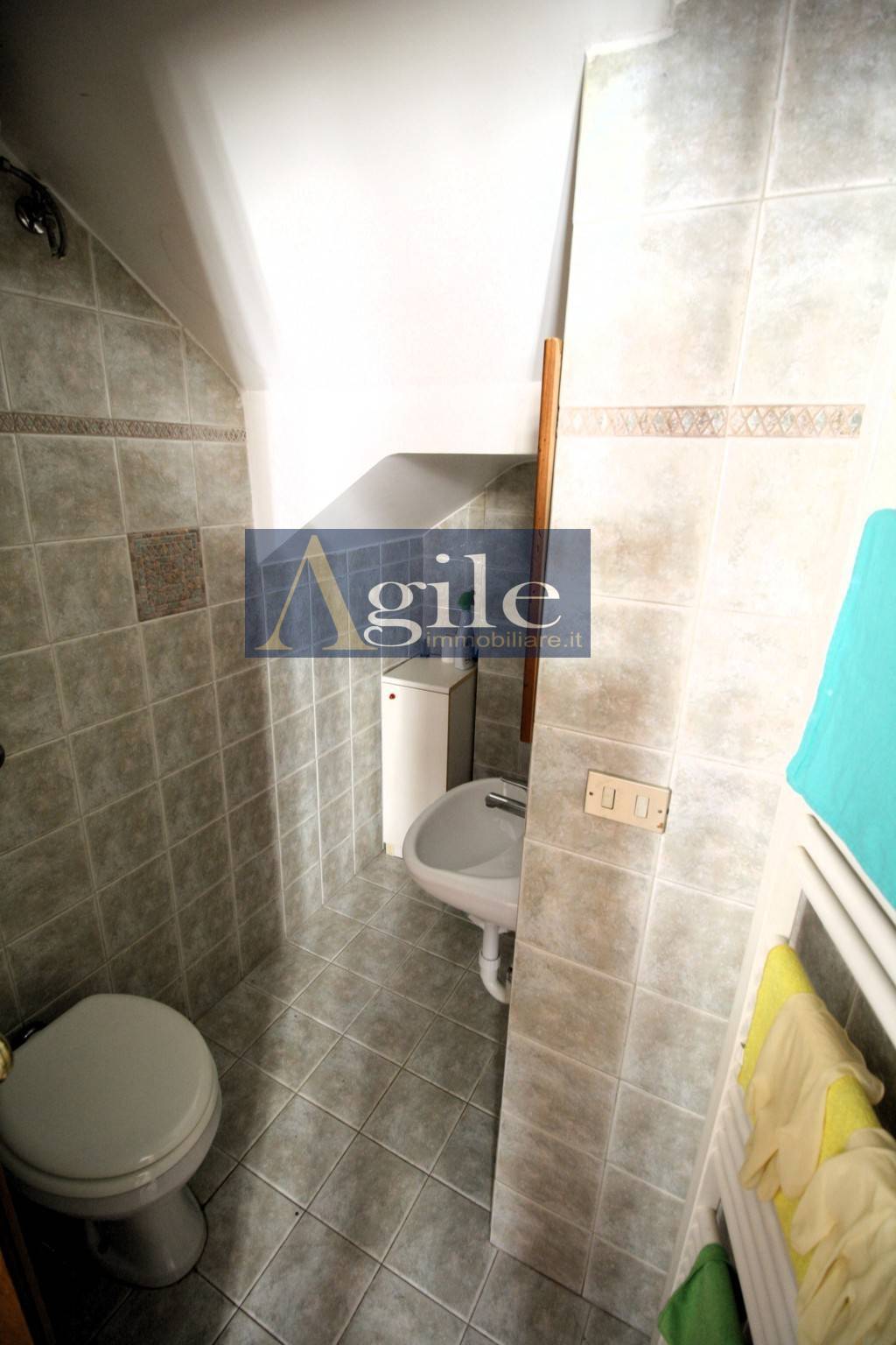 Appartamento in affitto a Ascoli Piceno, Centro Storico