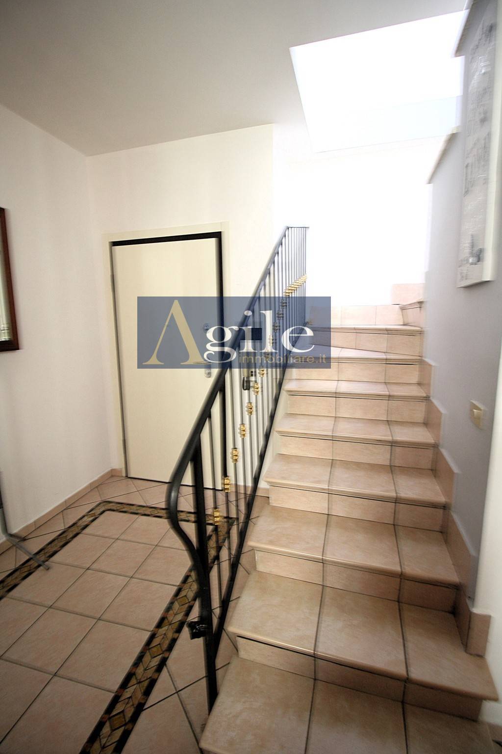 Appartamento in affitto a Ascoli Piceno, Centro Storico