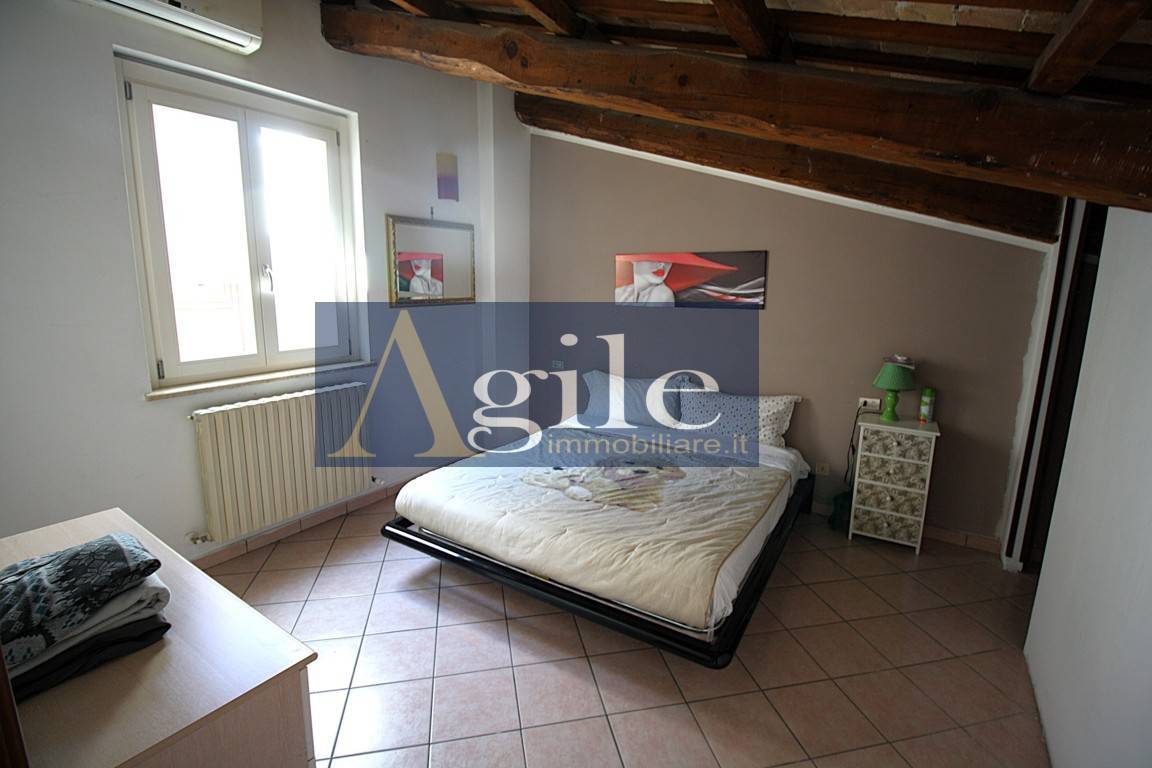 Appartamento in affitto a Ascoli Piceno, Centro Storico