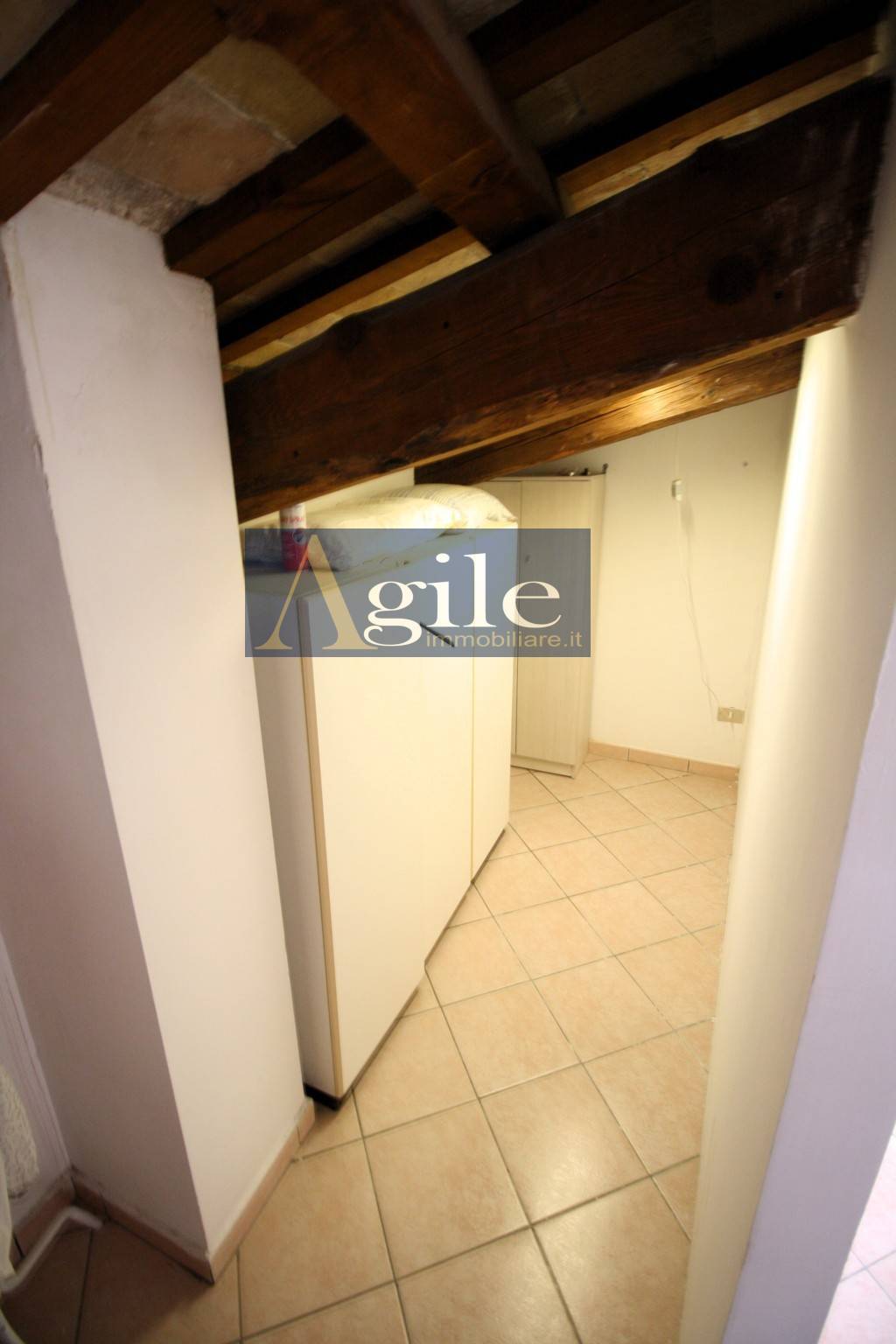 Appartamento in affitto a Ascoli Piceno, Centro Storico