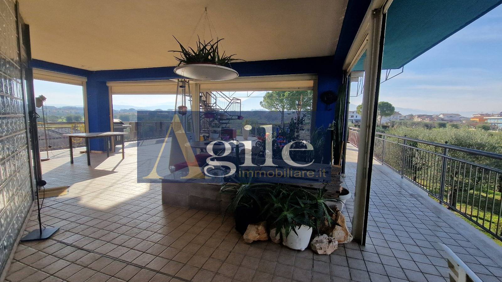 Appartamento in vendita a Sant'Egidio alla Vibrata