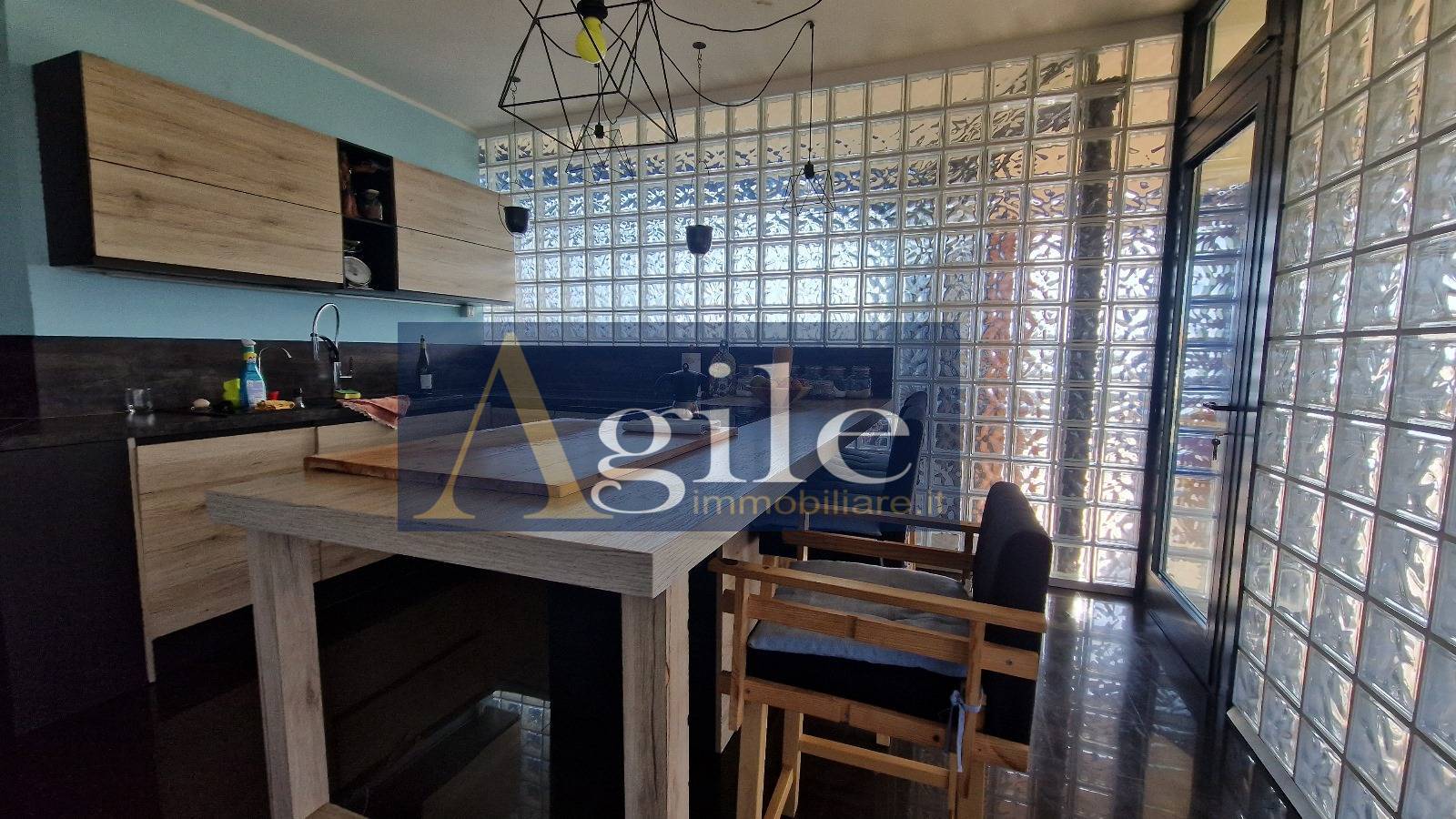 Appartamento in vendita a Sant'Egidio alla Vibrata