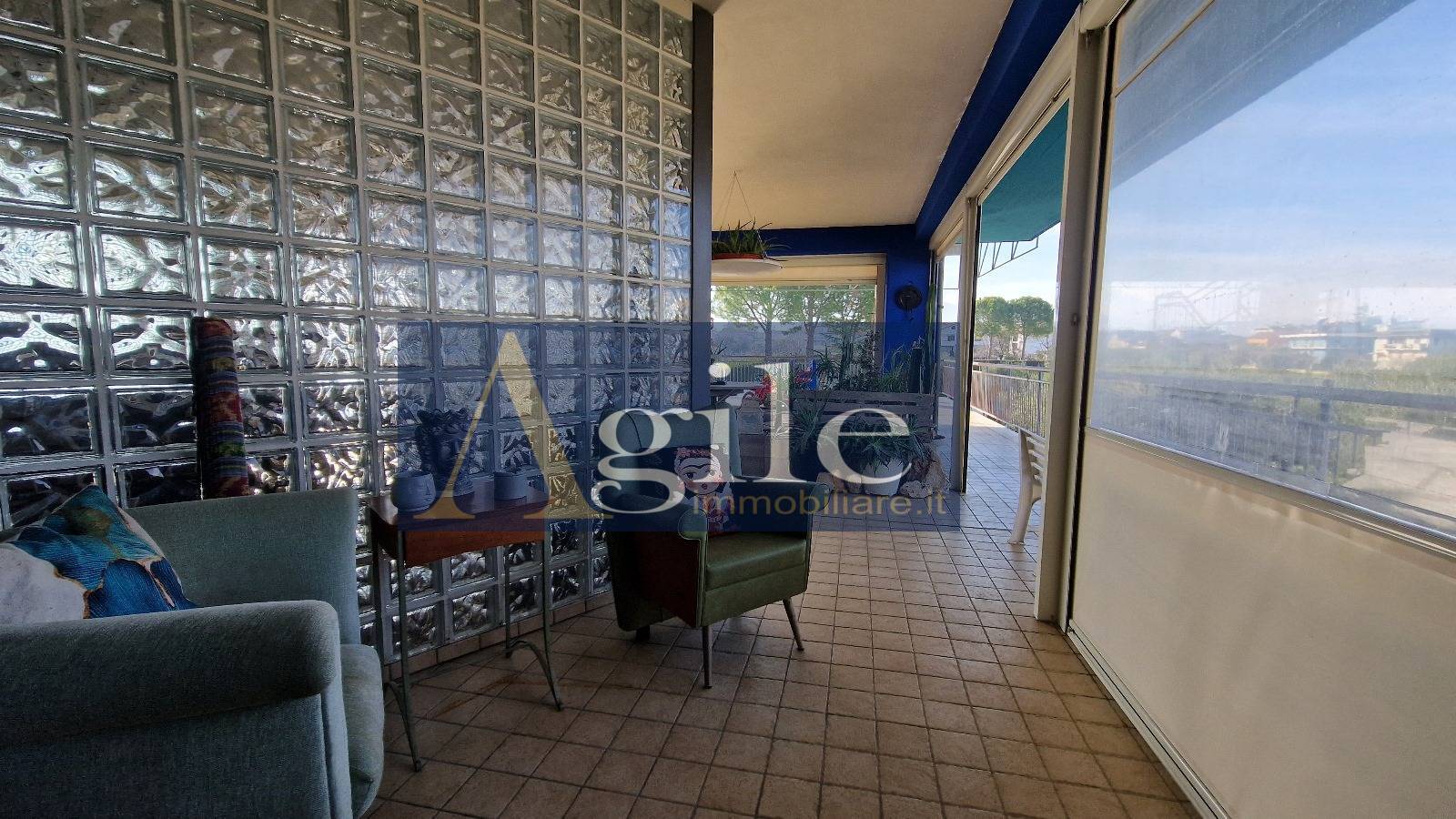 Appartamento in vendita a Sant'Egidio alla Vibrata