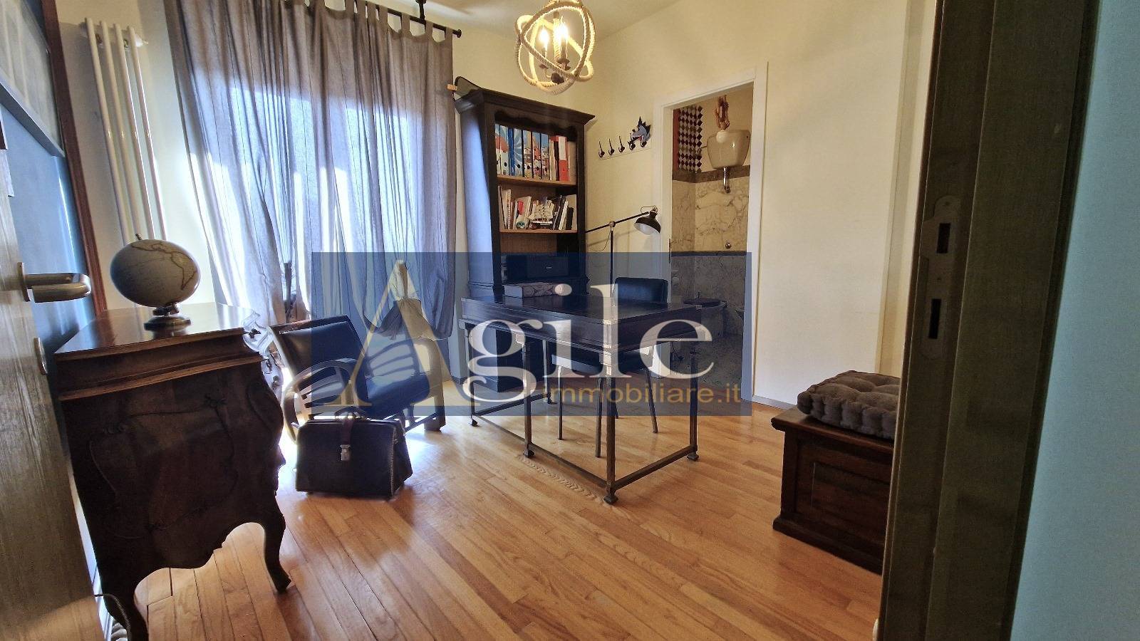 Appartamento in vendita a Sant'Egidio alla Vibrata