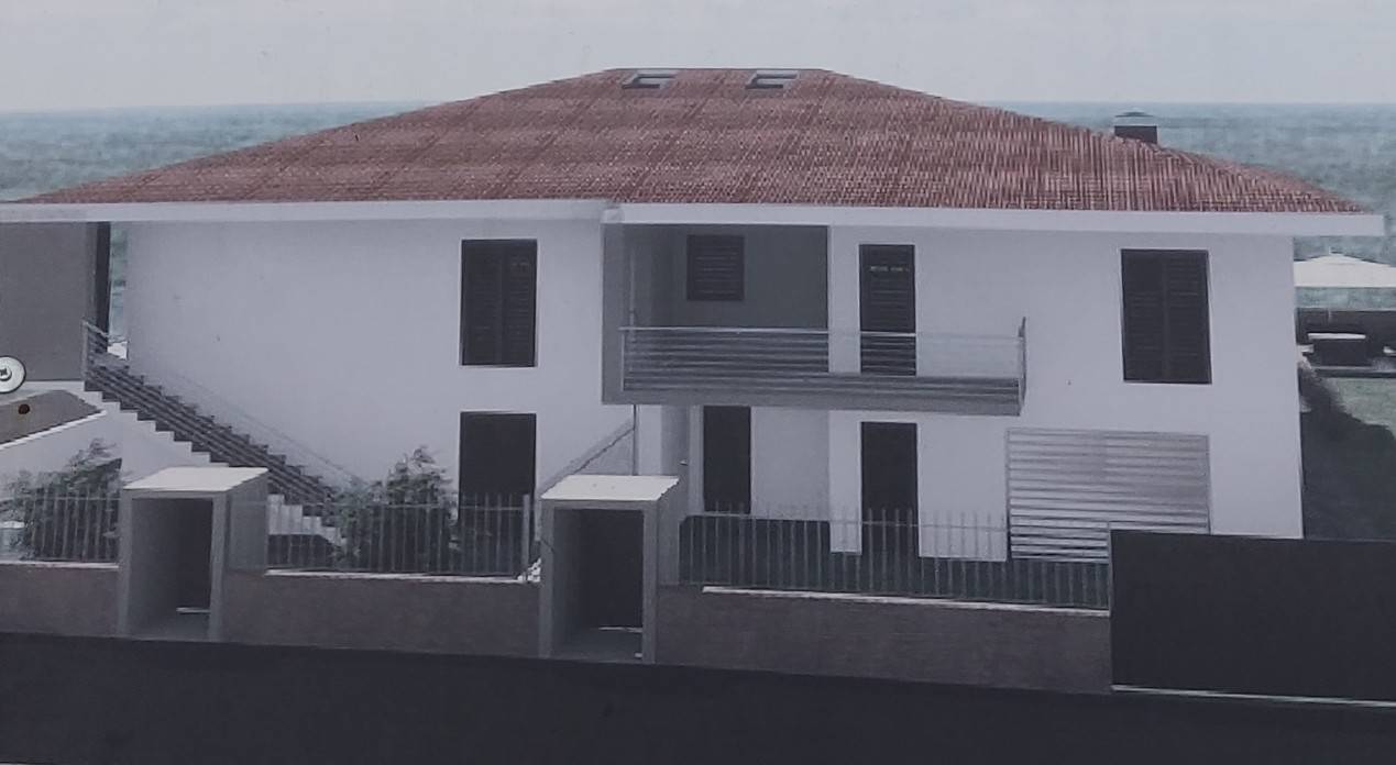 Terreno edificabile in vendita a Colli del Tronto, Villa San Giusepe