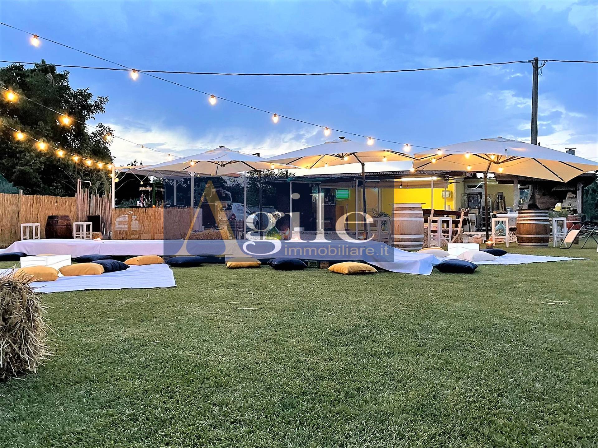 Terreno Agricolo in vendita a Colli del Tronto, Villa San Giusepe