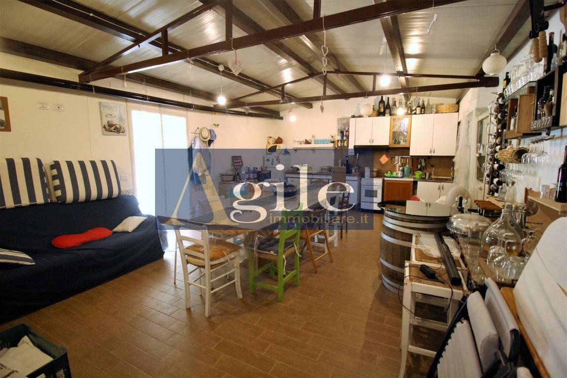 Terreno Agricolo in vendita a Colli del Tronto, Villa San Giusepe