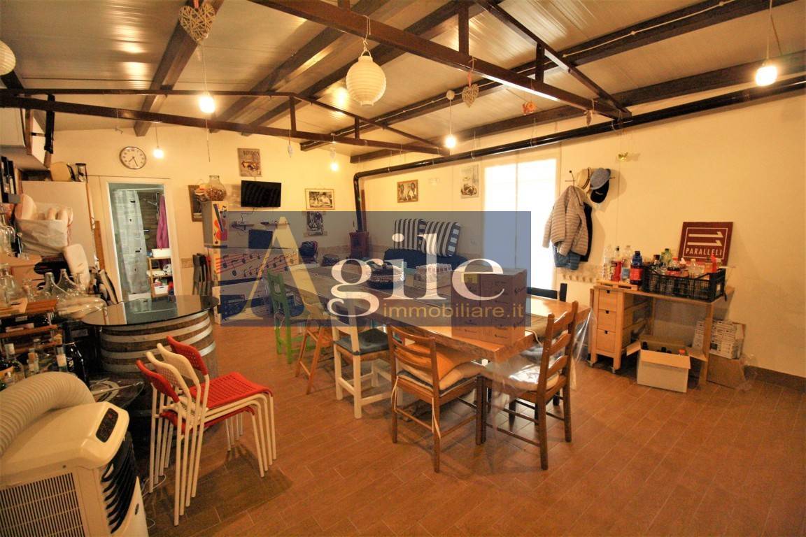 Terreno Agricolo in vendita a Colli del Tronto, Villa San Giusepe