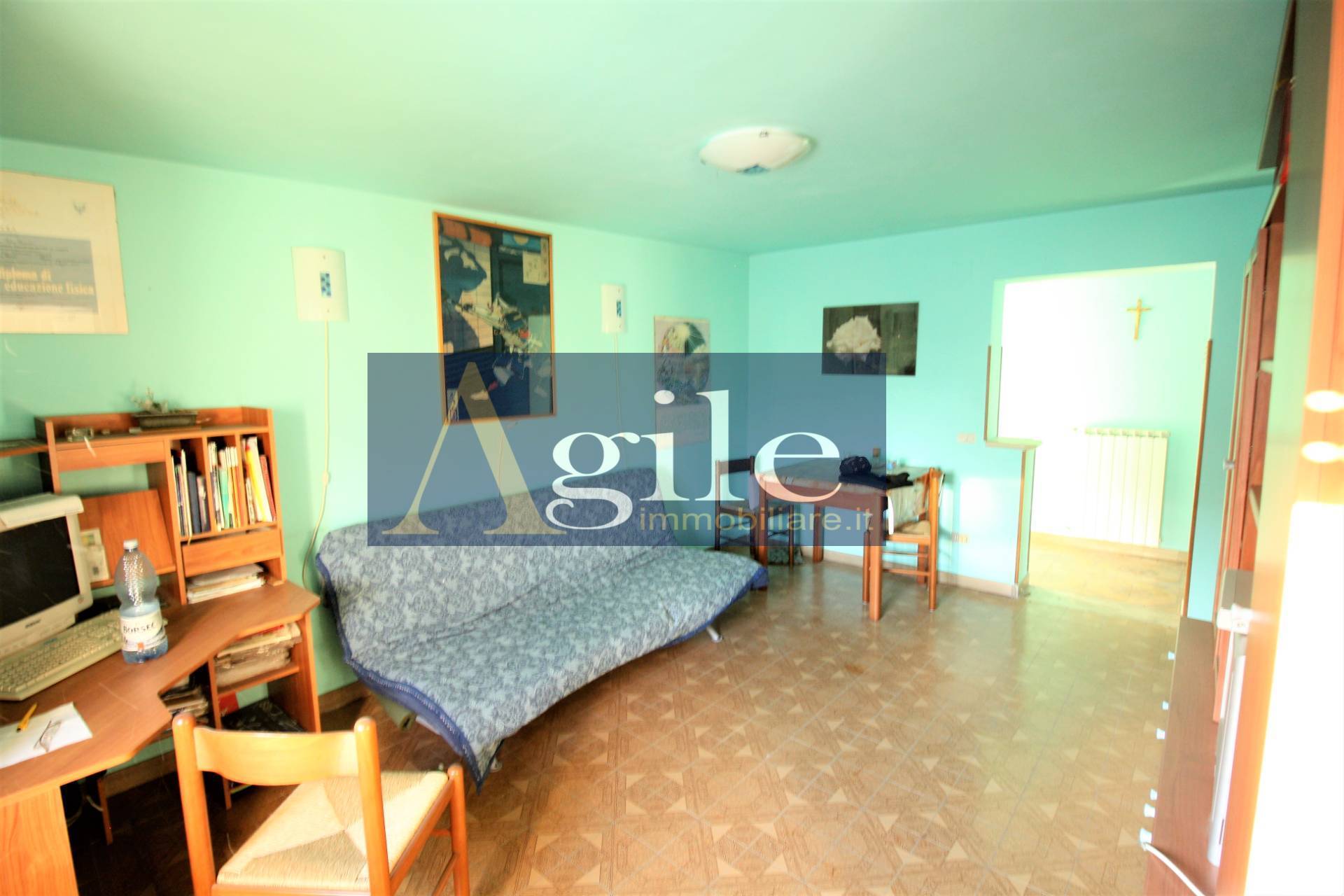 Appartamento in vendita a Colli del Tronto, Villa San Giusepe