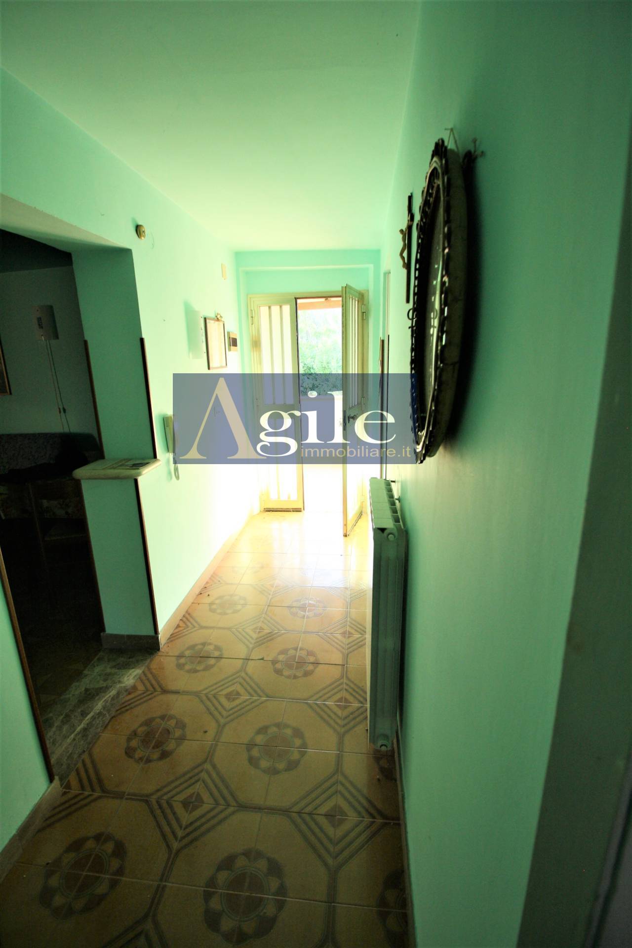 Appartamento in vendita a Colli del Tronto, Villa San Giusepe