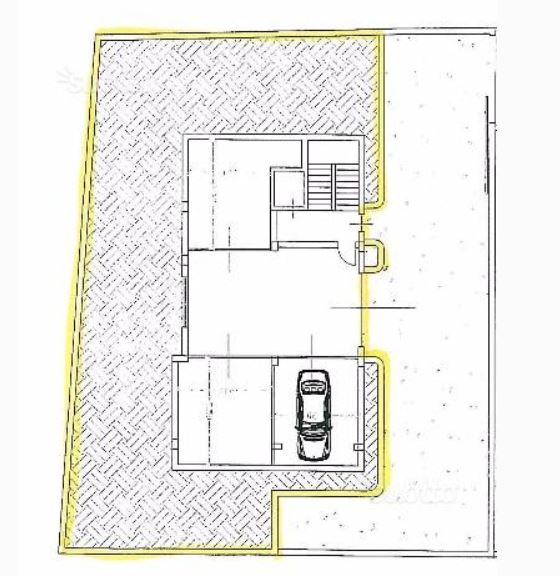 Terreno edificabile in vendita a Monteprandone, Centobuchi