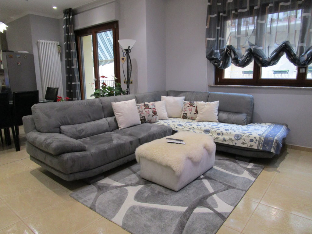 Appartamento in vendita a San Benedetto del Tronto, Centrale verso nord