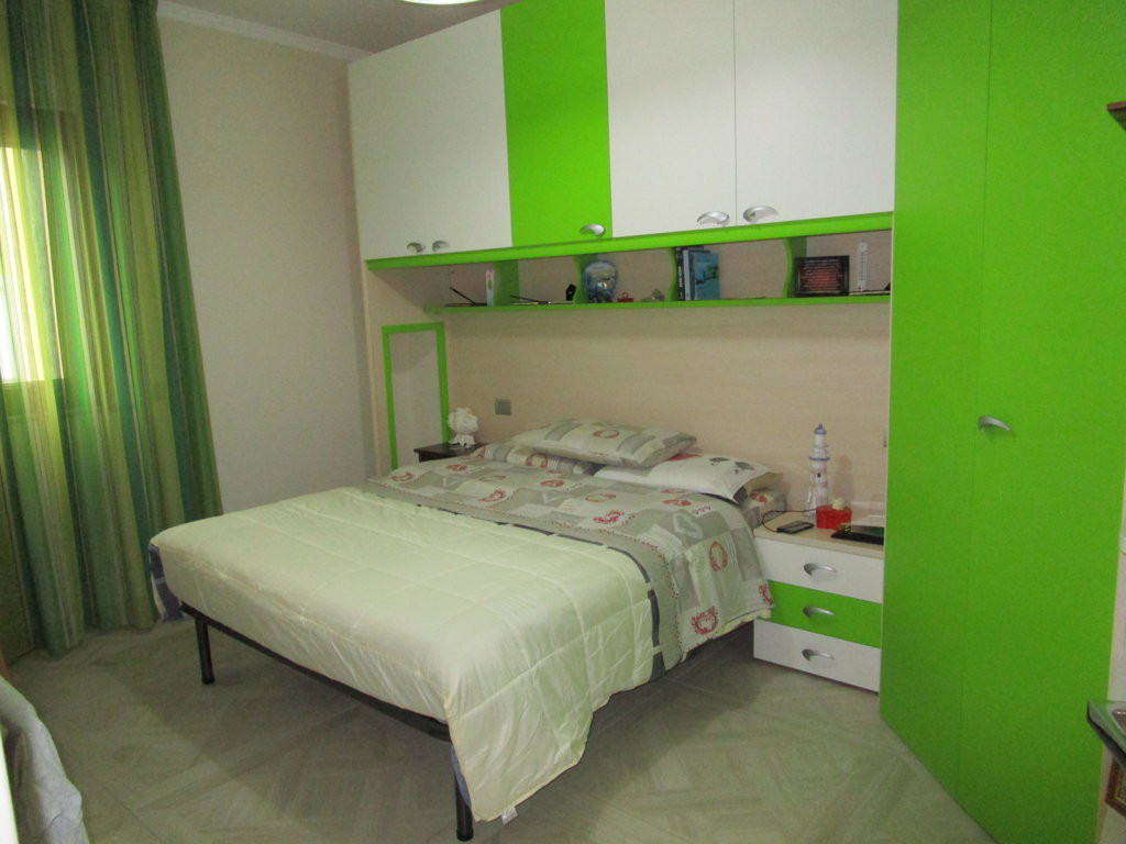 Appartamento in vendita a San Benedetto del Tronto, Centrale verso nord