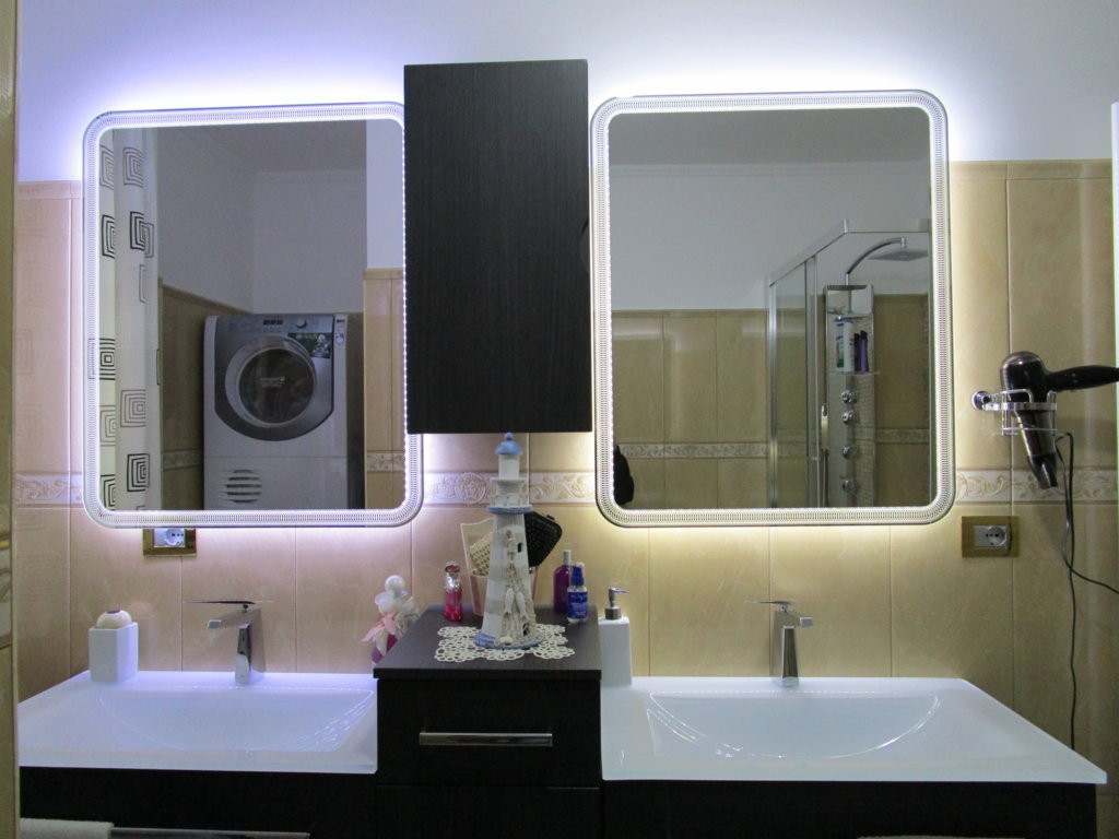 Appartamento in vendita a San Benedetto del Tronto, Centrale verso nord