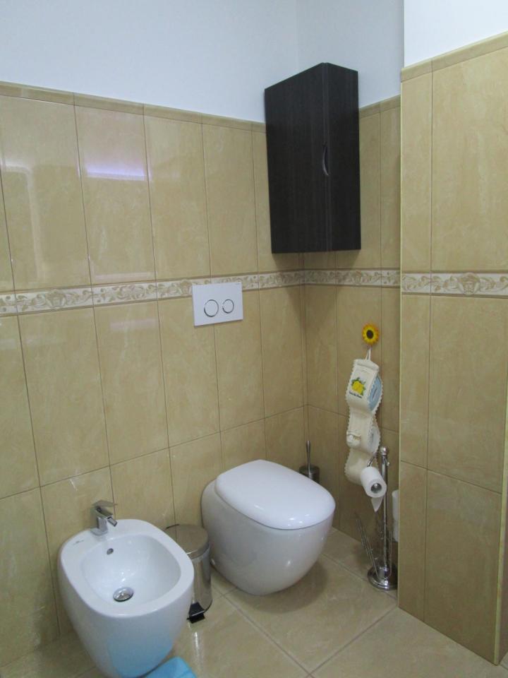 Appartamento in vendita a San Benedetto del Tronto, Centrale verso nord