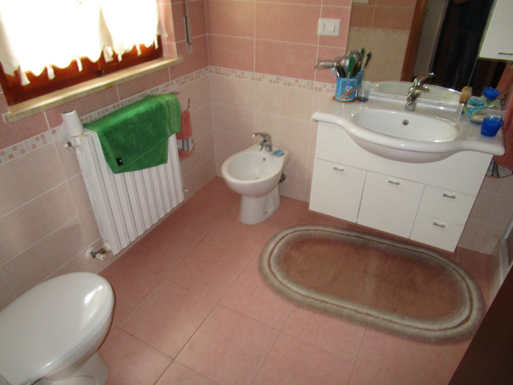 Villa in vendita a Acquaviva Picena, Quercia