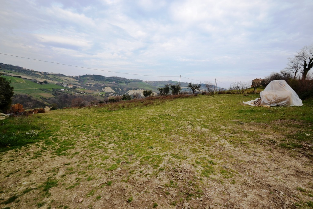 Terreno Agricolo in vendita a Monteprandone, Collinare