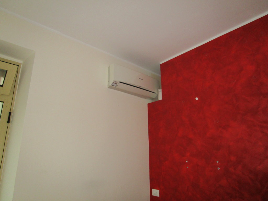 Locale commerciale in affitto a San Benedetto del Tronto, Centralissima