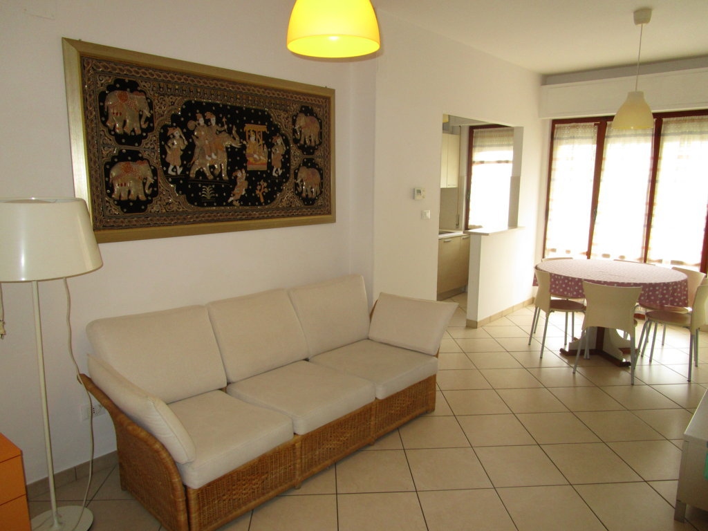 Appartamento in vendita a San Benedetto del Tronto, Porto d'Ascoli