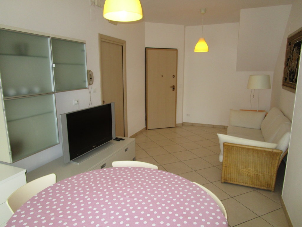 Appartamento in vendita a San Benedetto del Tronto, Porto d'Ascoli