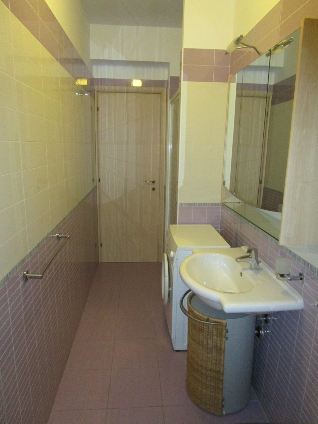 Appartamento in vendita a San Benedetto del Tronto, Porto d'Ascoli