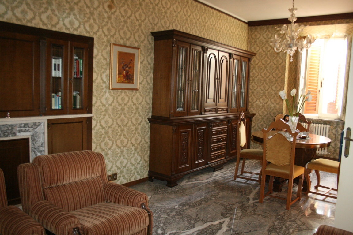 Casa Cielo Terra in vendita a Ripatransone, centro storico