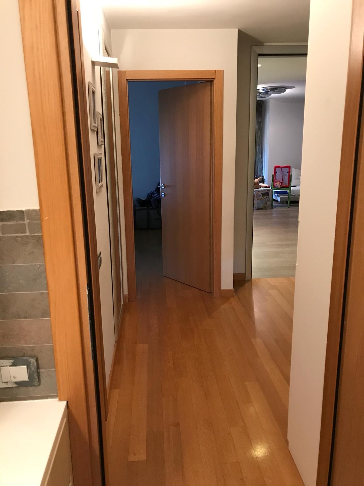 Appartamento in vendita a Porto Sant'Elpidio, Lungomare