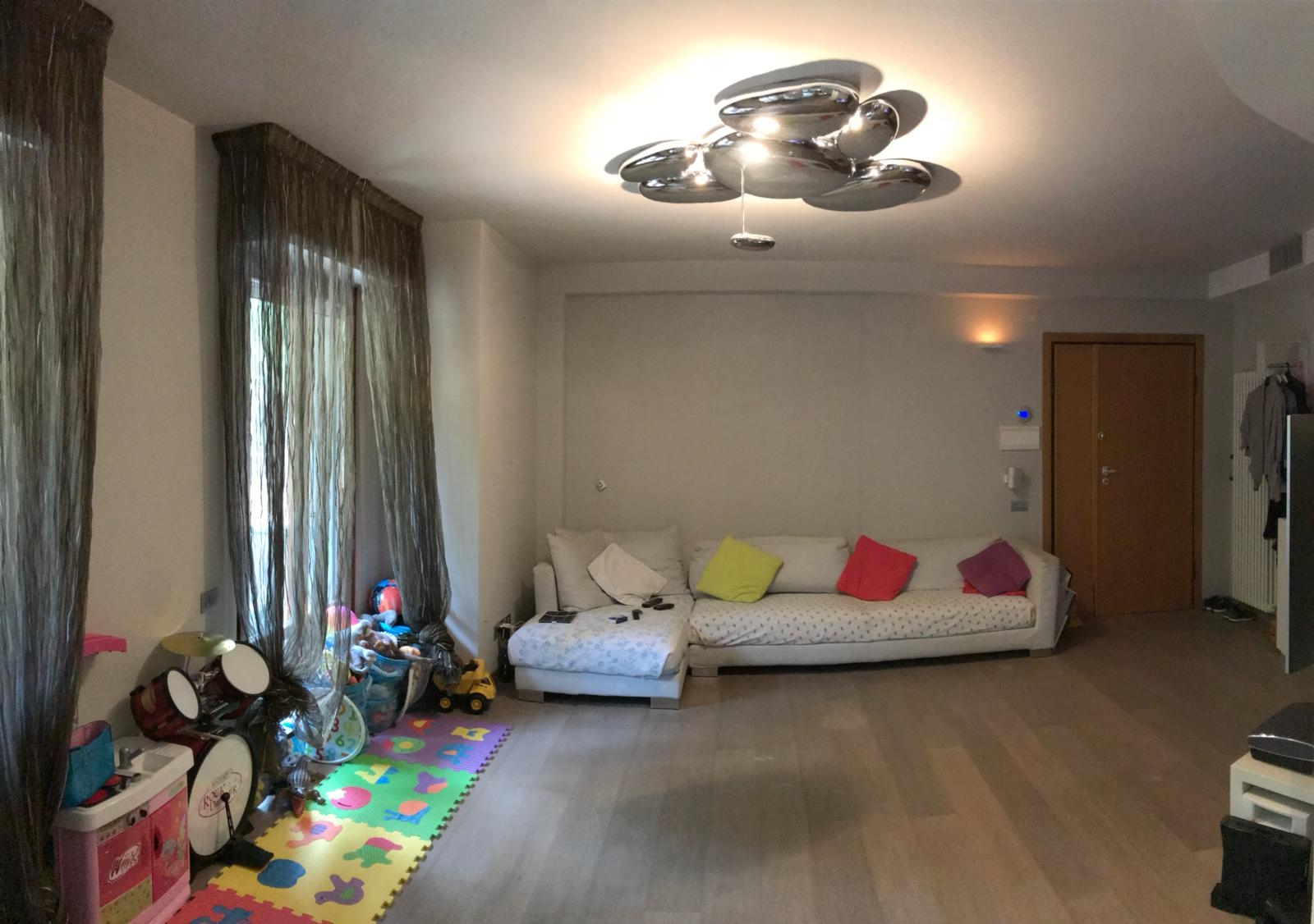 Appartamento in vendita a Porto Sant'Elpidio, Lungomare