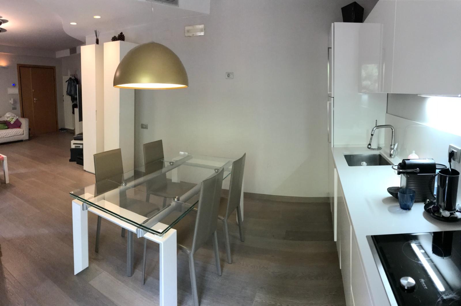 Appartamento in vendita a Porto Sant'Elpidio, Lungomare