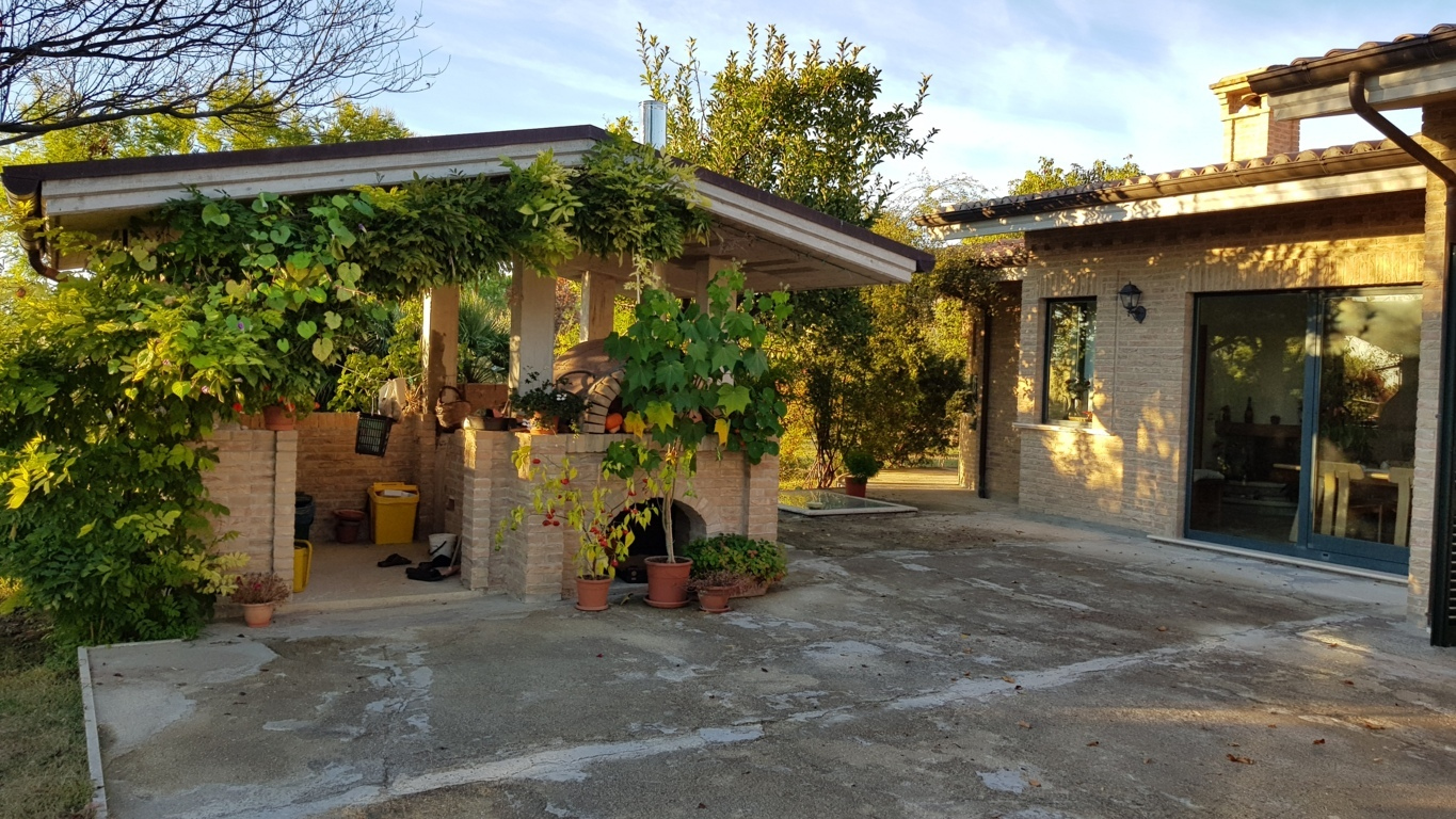 Villa in vendita a Monteprandone, Collinare