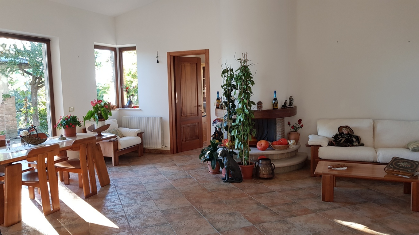 Villa in vendita a Monteprandone, Collinare