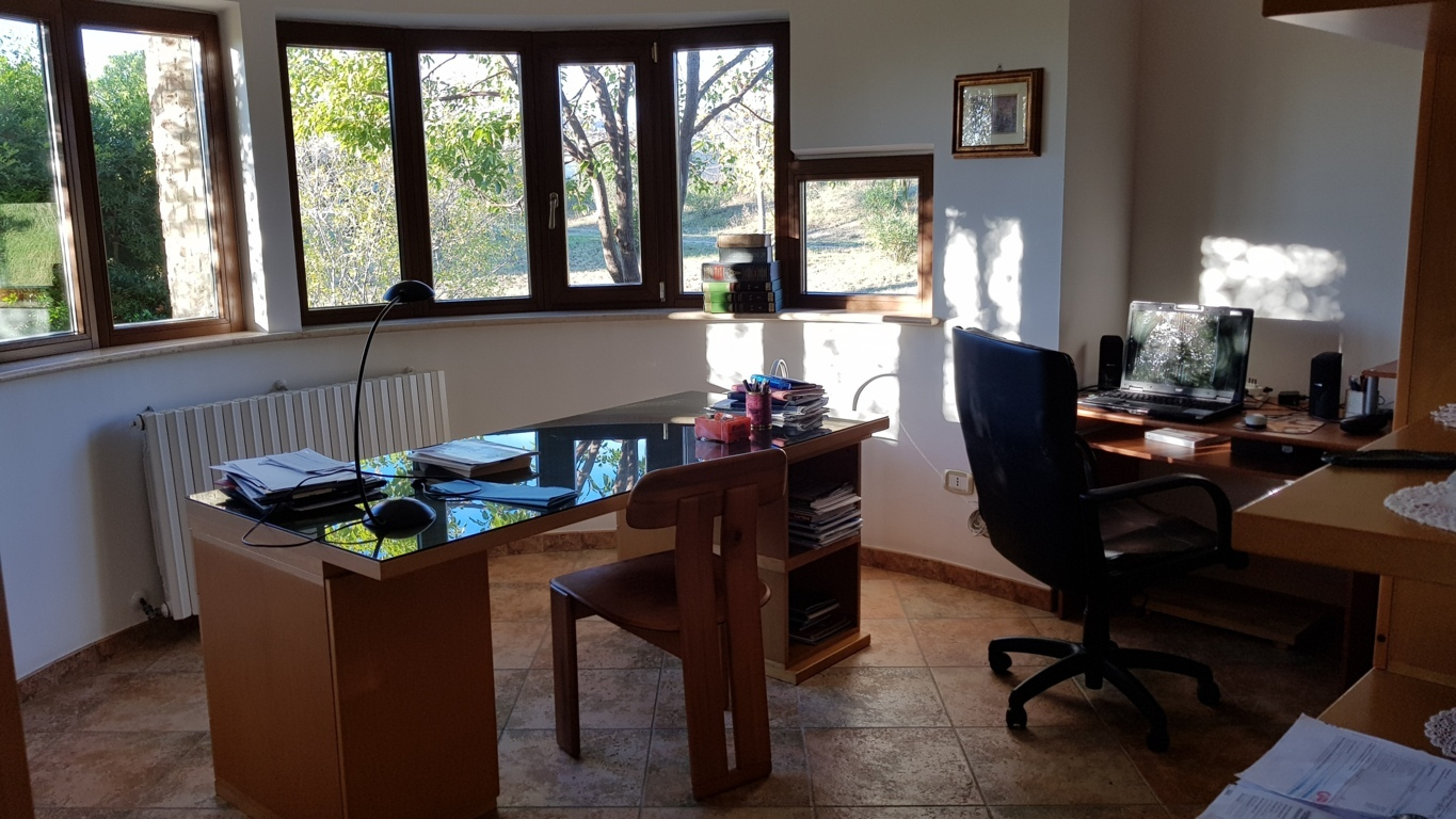 Villa in vendita a Monteprandone, Collinare