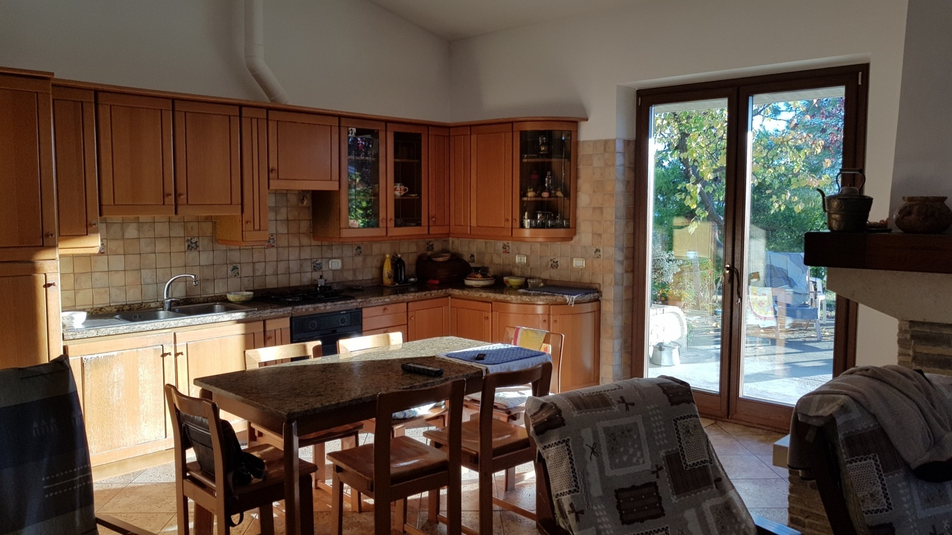 Villa in vendita a Monteprandone, Collinare