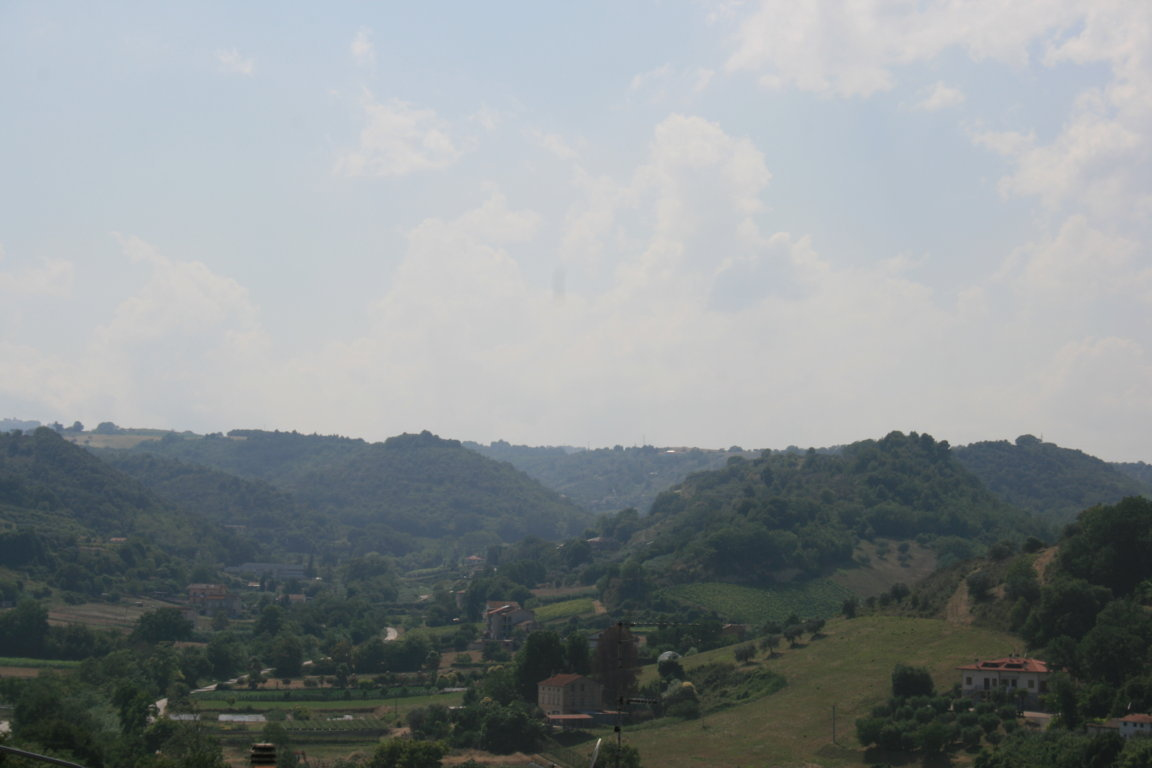 Casa singola in vendita a Cupra Marittima, sopra la Statale 16