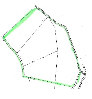 Terreno Agricolo in vendita a Monsampolo del Tronto, Monsampolo