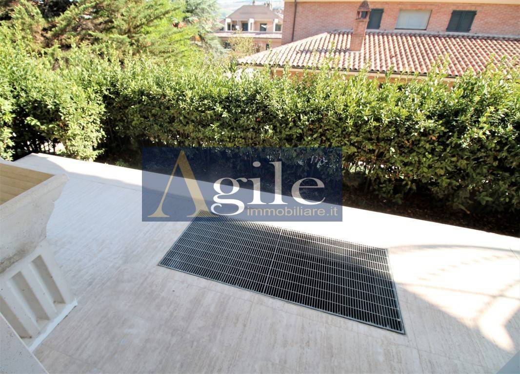 Appartamento in vendita a Spinetoli, Pagliare del Tronto