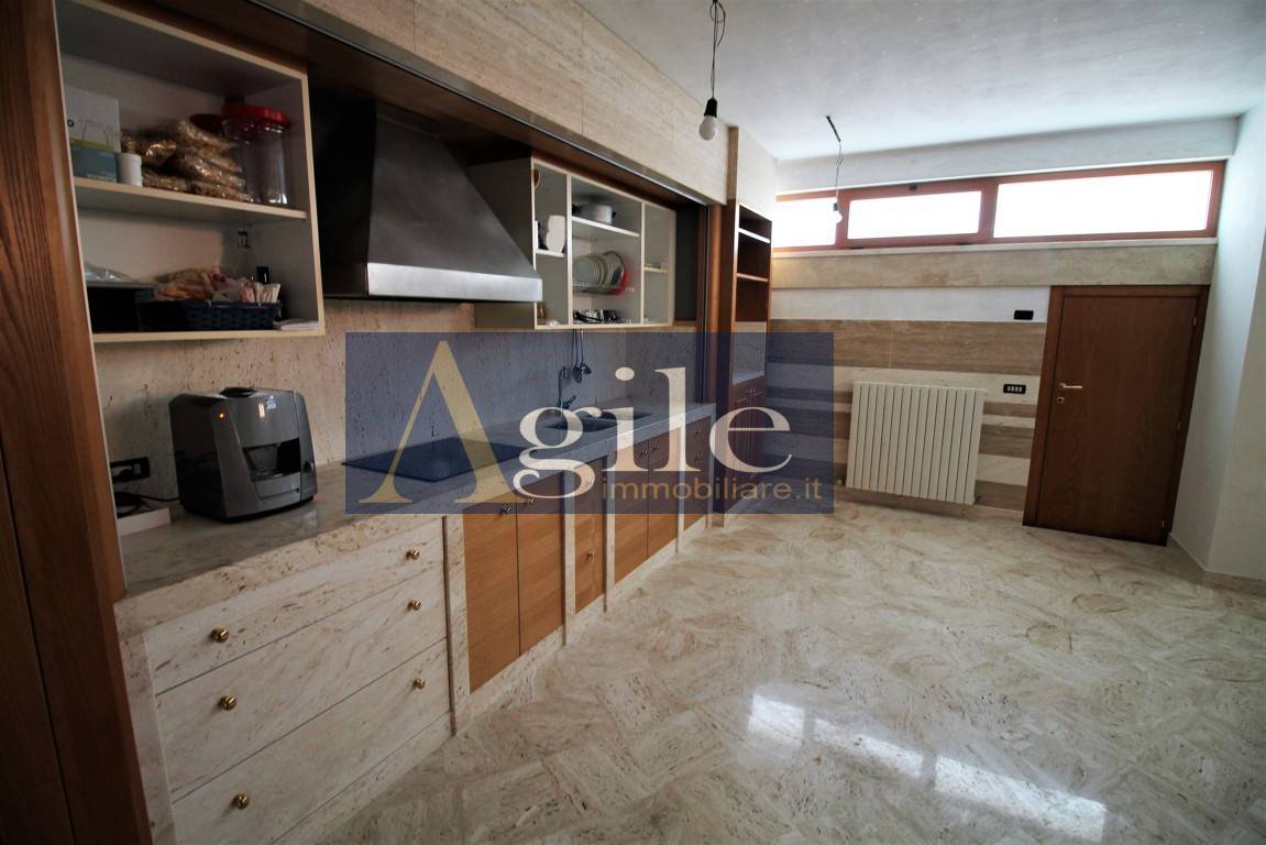 Appartamento in vendita a Spinetoli, Pagliare del Tronto