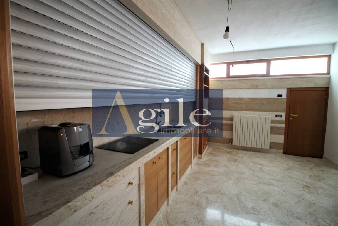 Appartamento in vendita a Spinetoli, Pagliare del Tronto