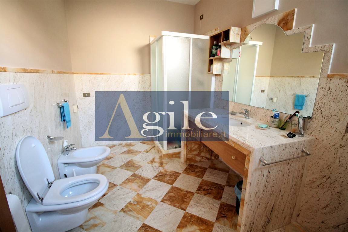 Appartamento in vendita a Spinetoli, Pagliare del Tronto