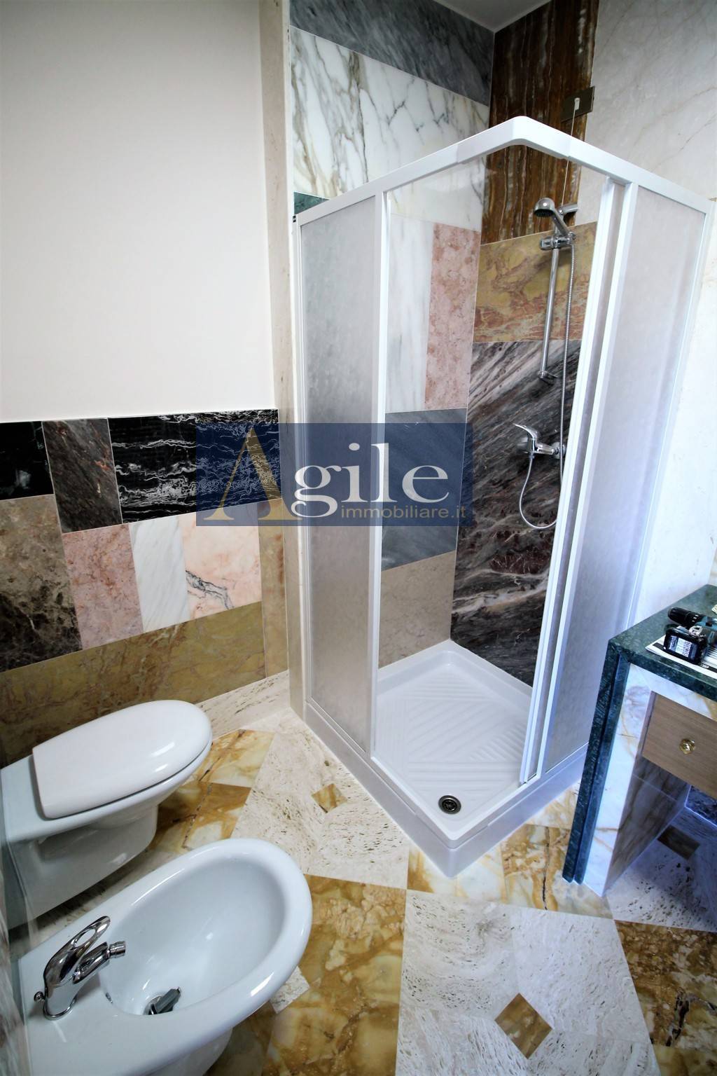 Appartamento in vendita a Spinetoli, Pagliare del Tronto